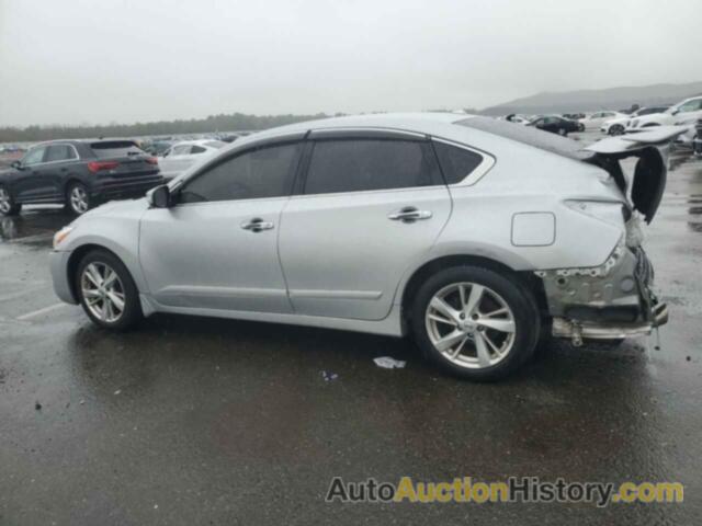 NISSAN ALTIMA 2.5, 1N4AL3APXFC453306