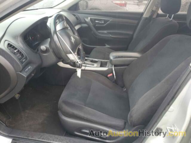 NISSAN ALTIMA 2.5, 1N4AL3APXFC453306