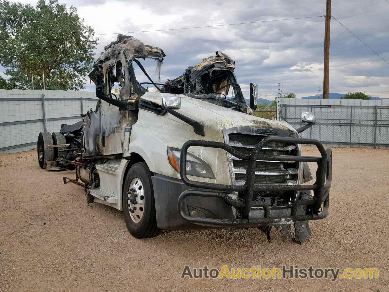 2020 FREIGHTLINER ALL MODELS, 3AKJHHDR3LSKW2177