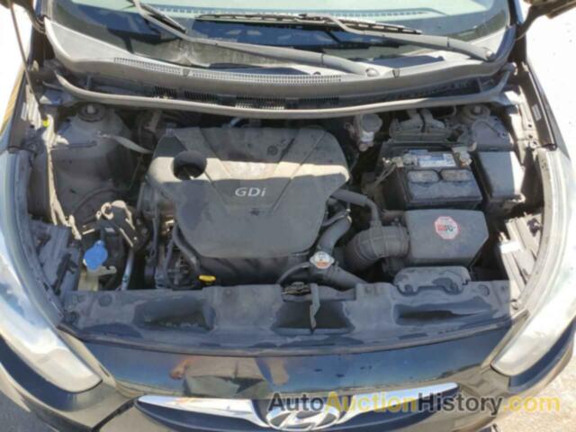 HYUNDAI ACCENT GLS, KMHCT5AEXCU042499