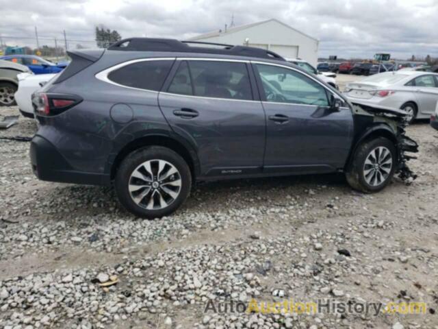 SUBARU OUTBACK LIMITED, 4S4BTAMC8P3157208