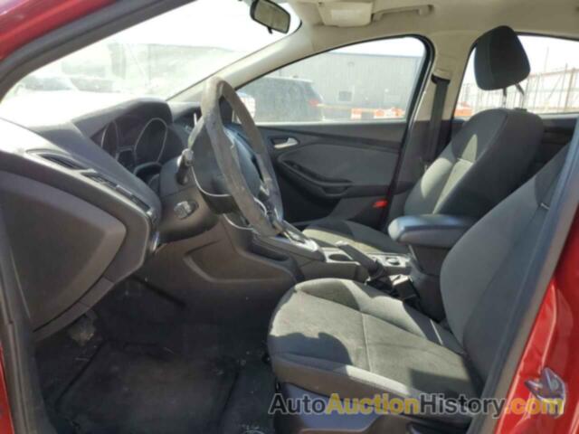 FORD FOCUS SE, 1FAHP3F2XCL301652