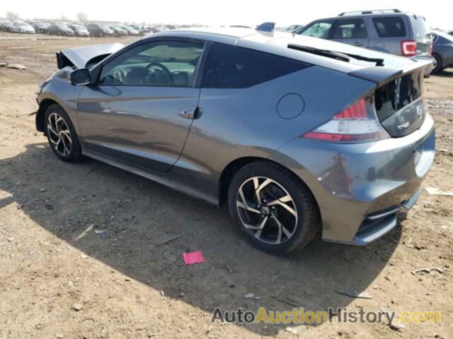 HONDA CRZ, JHMZF1D40GS000067