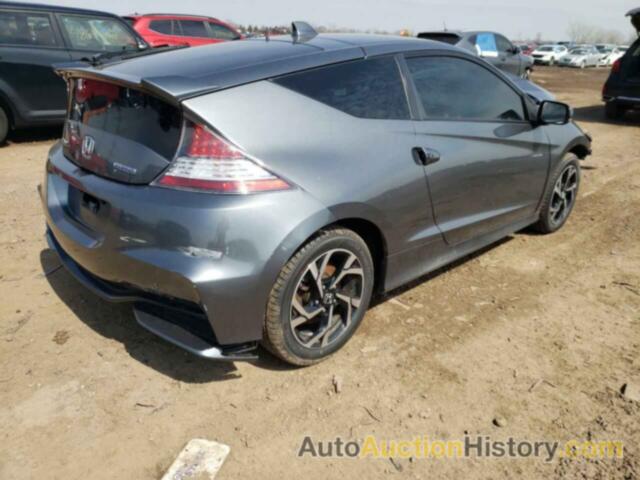 HONDA CRZ, JHMZF1D40GS000067