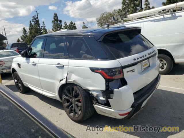 LAND ROVER RANGEROVER HST, SALWS2RUXLA889029