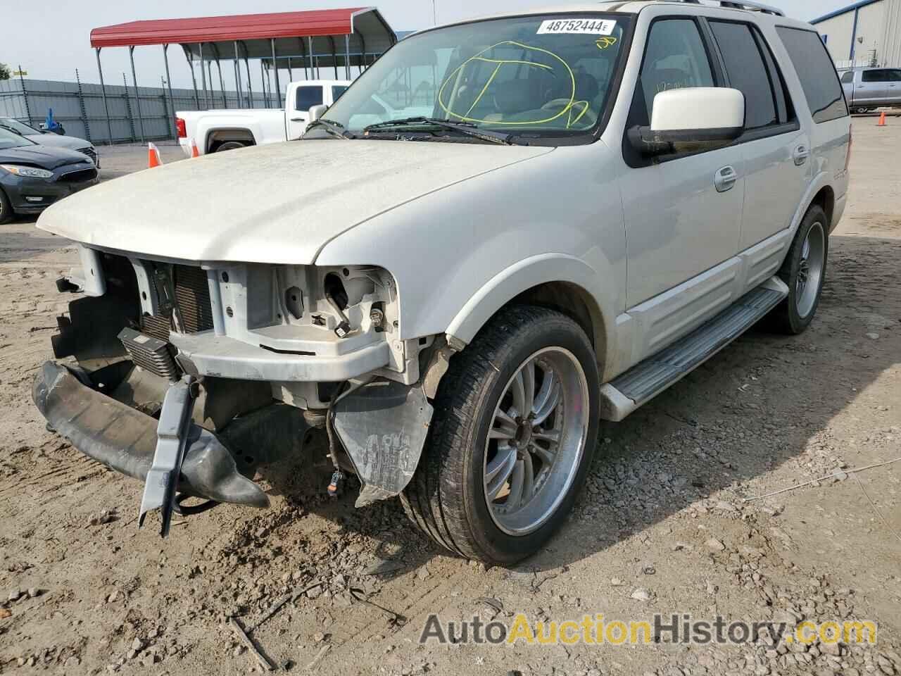 FORD EXPEDITION LIMITED, 1FMFU20556LA98080