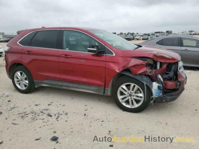 FORD EDGE SEL, 2FMPK3J8XGBB94121