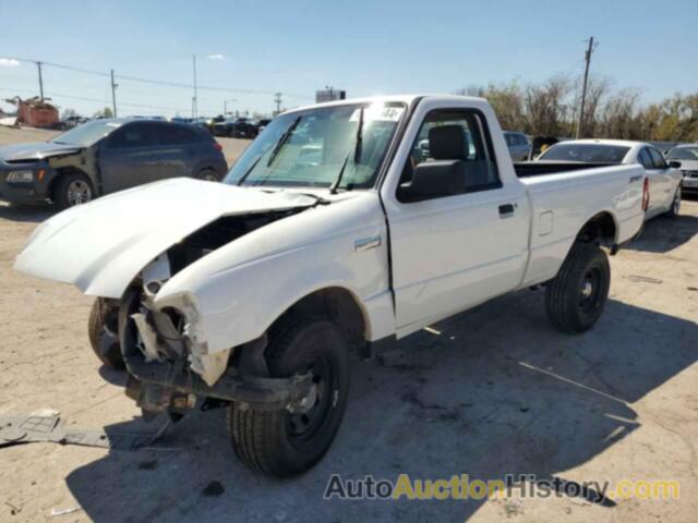 FORD RANGER, 1FTKR1AD0APA06623