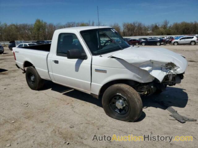 FORD RANGER, 1FTKR1AD0APA06623