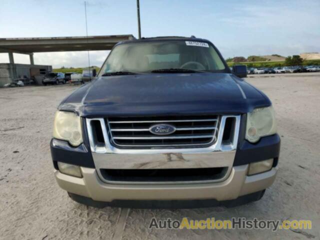 FORD EXPLORER EDDIE BAUER, 1FMEU64E47UB10387