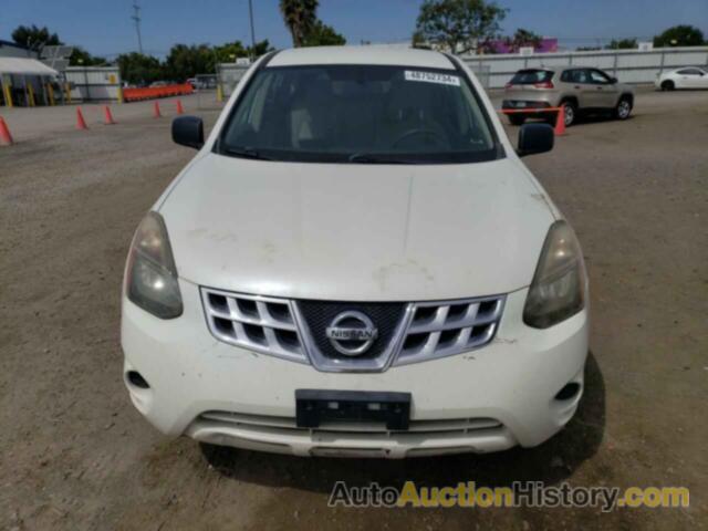 NISSAN ROGUE S, JN8AS5MV5FW766320