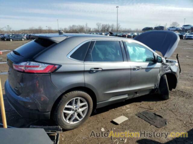 FORD EDGE SEL, 2FMPK4J97RBA44694