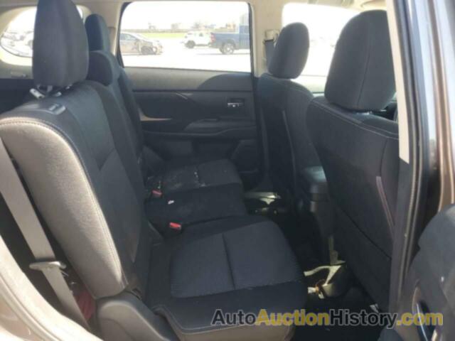 MITSUBISHI OUTLANDER ES, JA4AD2A36HZ012815