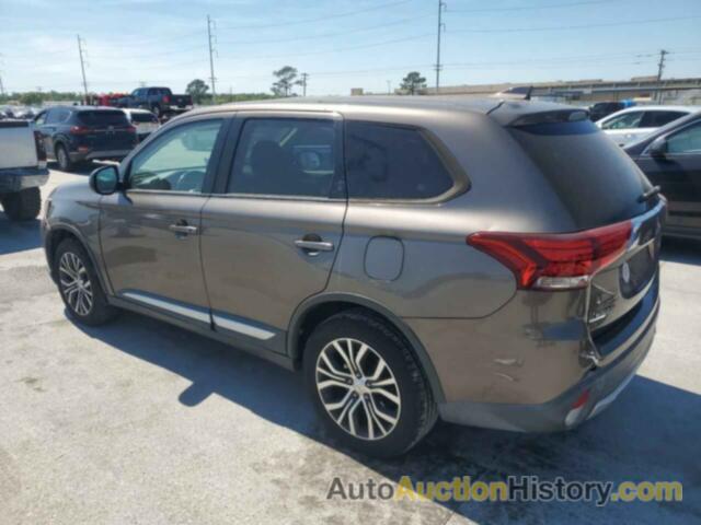 MITSUBISHI OUTLANDER ES, JA4AD2A36HZ012815