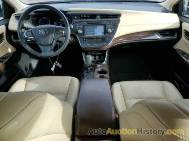 TOYOTA AVALON XLE, 4T1BK1EB6FU165101