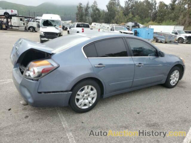 NISSAN ALTIMA BASE, 1N4AL2AP8BN455144