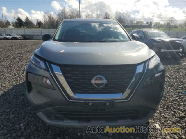 NISSAN ROGUE S, 5N1BT3AB6PC880479