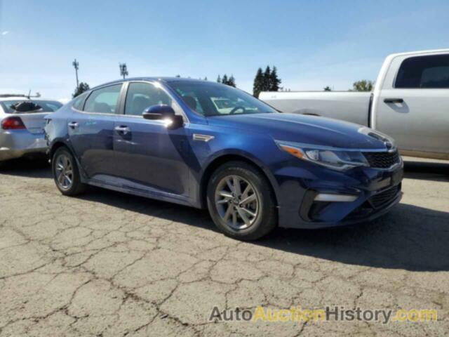 KIA OPTIMA LX, 5XXGT4L37KG287468