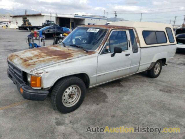 TOYOTA ALL OTHER XTRACAB RN70 DLX, JT4RN70D2H0040709