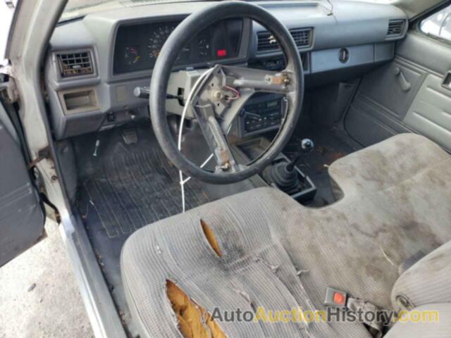 TOYOTA ALL OTHER XTRACAB RN70 DLX, JT4RN70D2H0040709