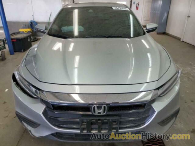 HONDA INSIGHT TOURING, 19XZE4F93KE029511