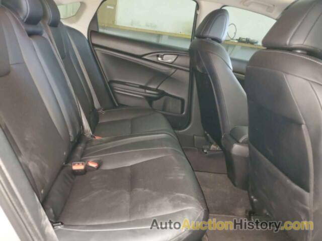 HONDA INSIGHT TOURING, 19XZE4F93KE029511