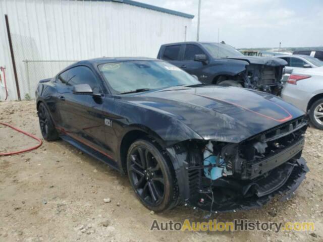 FORD MUSTANG MACH I, 1FA6P8R02P5501899