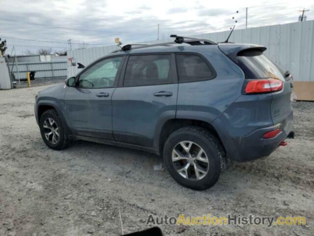 JEEP CHEROKEE TRAILHAWK, 1C4PJMBS1EW134537