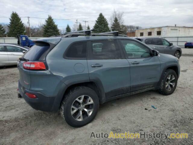 JEEP CHEROKEE TRAILHAWK, 1C4PJMBS1EW134537