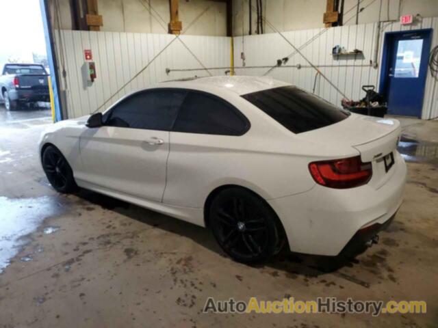 BMW 2 SERIES XI SULEV, WBA1G9C56GV598424