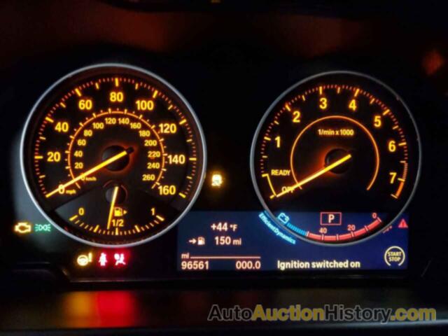 BMW 2 SERIES XI SULEV, WBA1G9C56GV598424