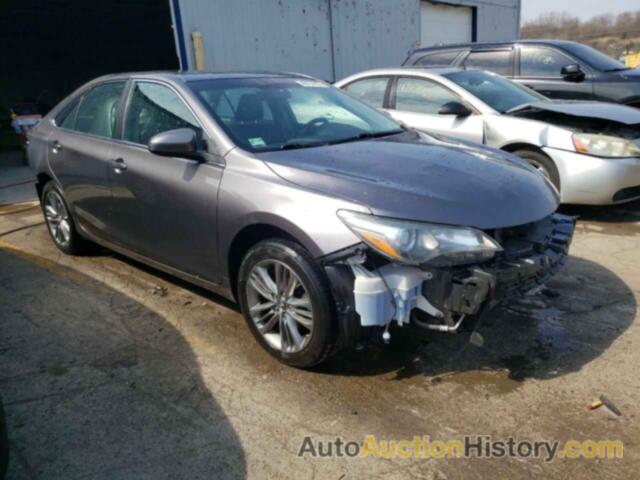 TOYOTA CAMRY LE, 4T1BF1FK4HU616614