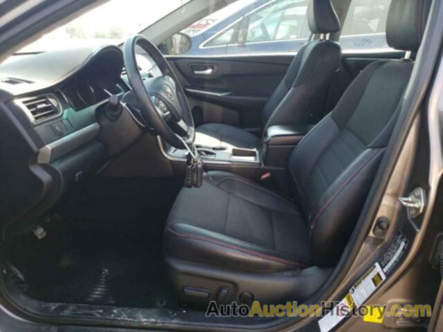 TOYOTA CAMRY LE, 4T1BF1FK4HU616614