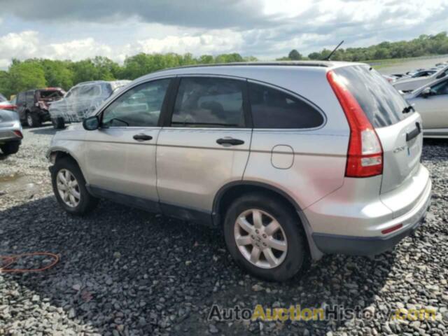 HONDA CRV SE, 5J6RE3H49BL047797