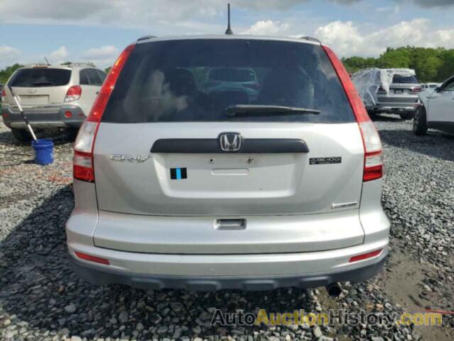 HONDA CRV SE, 5J6RE3H49BL047797