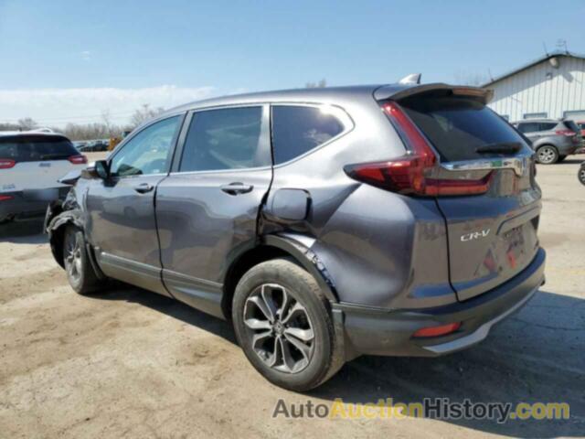 HONDA CRV EX, 2HKRW2H5XLH695855