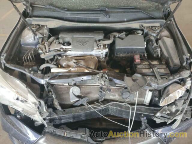 TOYOTA CAMRY LE, 4T4BF1FK5GR538462