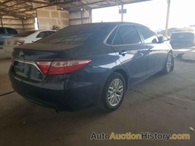 TOYOTA CAMRY LE, 4T4BF1FK5GR538462