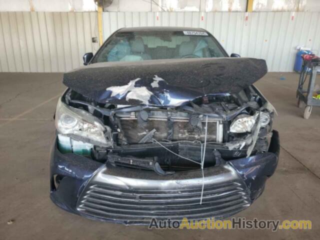 TOYOTA CAMRY LE, 4T4BF1FK5GR538462