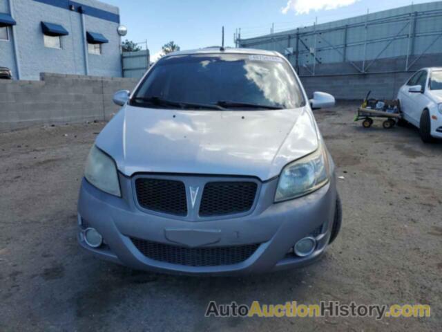 PONTIAC G3, KL2TD66E99B644799