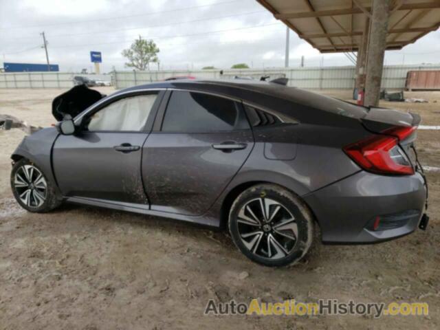 HONDA CIVIC EXL, JHMFC1F72JX026439