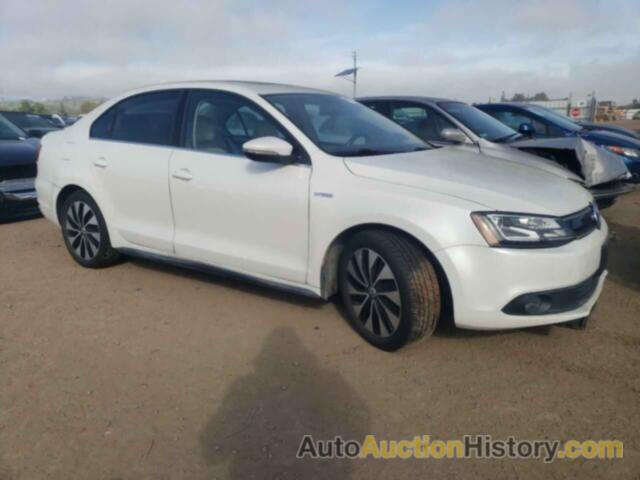 VOLKSWAGEN JETTA HYBRID, 3VW637AJ4EM217442