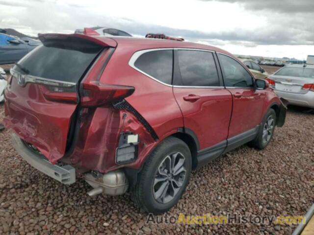 HONDA CRV EX, 7FARW1H5XNE016439