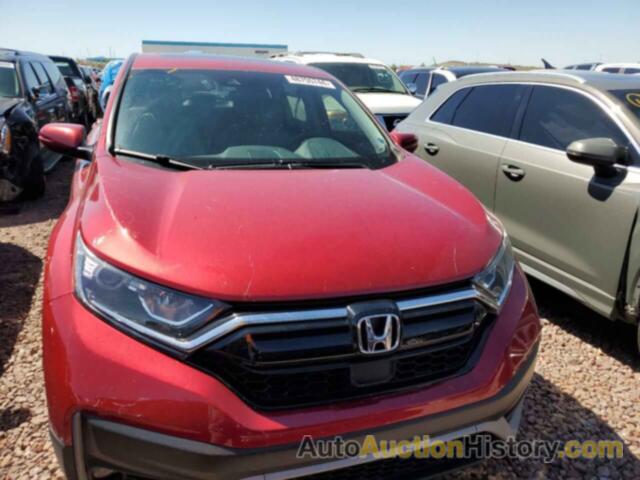 HONDA CRV EX, 7FARW1H5XNE016439