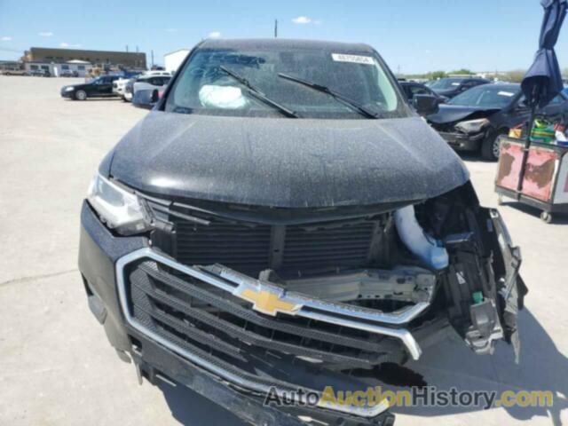 CHEVROLET TRAVERSE LS, 1GNERFKWXJJ274809