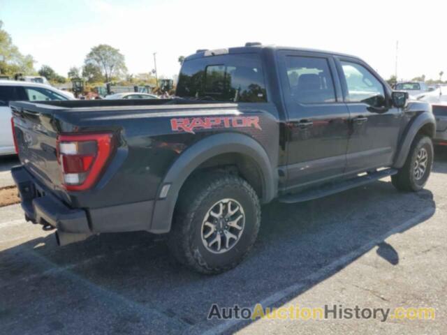 FORD F150 RAPTOR, 1FTFW1RG8NFB50392