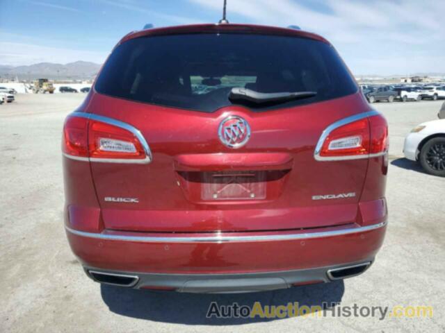 BUICK ENCLAVE, 5GAKRBKD3GJ323443