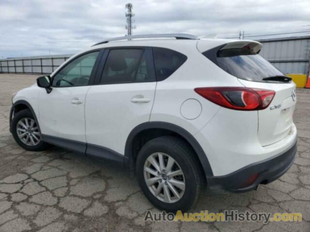 MAZDA CX-5 TOURING, JM3KE2CY3F0553586