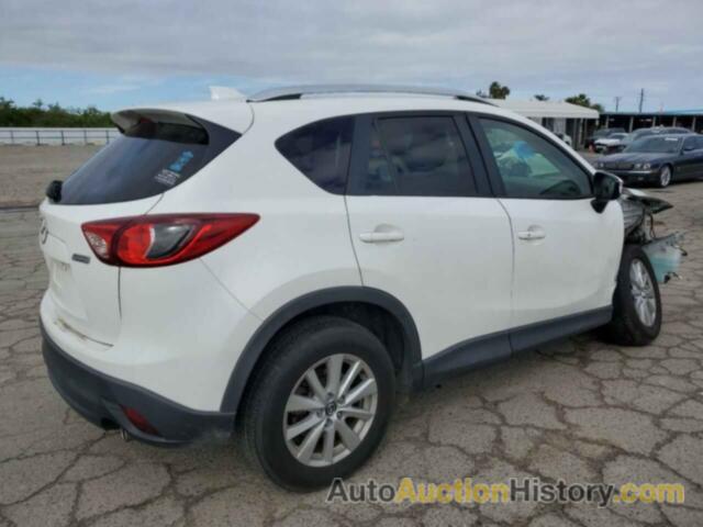 MAZDA CX-5 TOURING, JM3KE2CY3F0553586