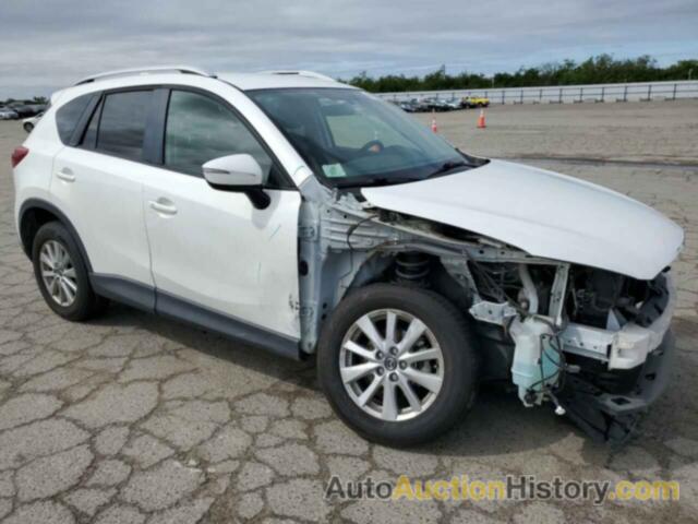 MAZDA CX-5 TOURING, JM3KE2CY3F0553586